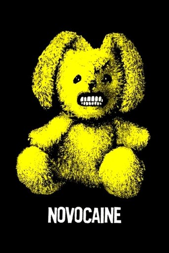 Watch Novocaine 2001 poster