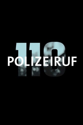 Watch Polizeiruf 110 1971 poster