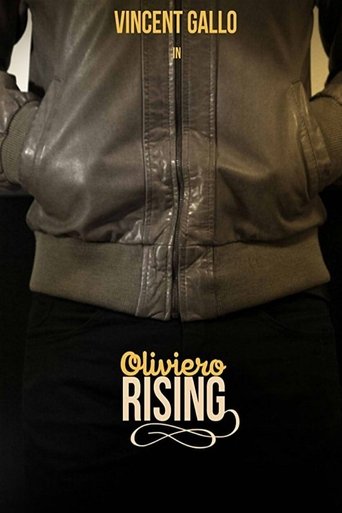 Watch Oliviero Rising 2009 poster