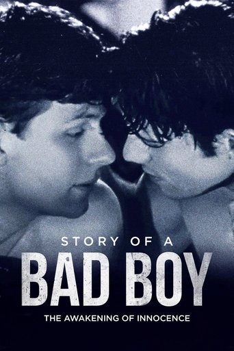 Watch Story of a Bad Boy 2001 poster