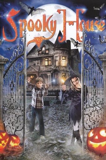 Watch Spooky House 2002 poster