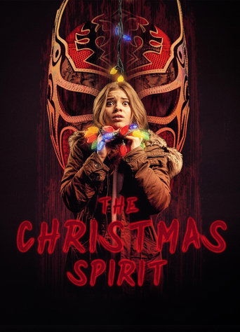 Watch The Christmas Spirit 2022 poster