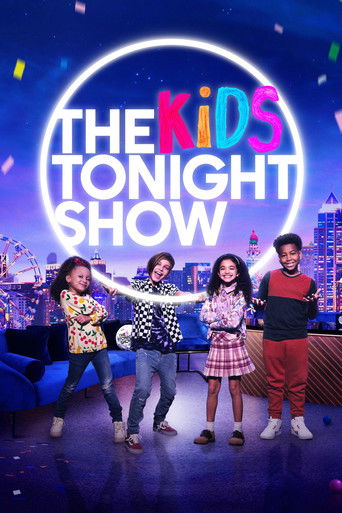 Watch The Kids Tonight Show 2021 poster