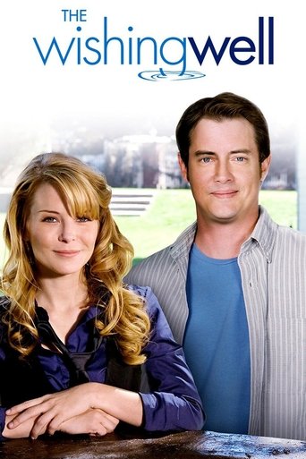 Watch The Wishing Well 2009 poster