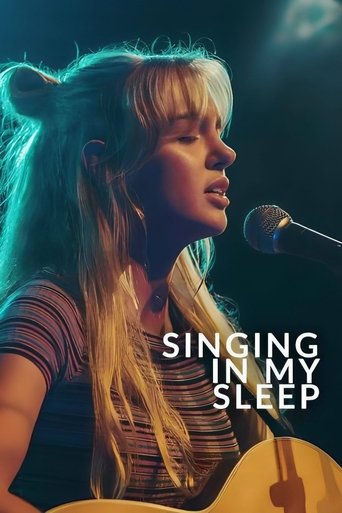 Watch Singing in My Sleep 2025 poster