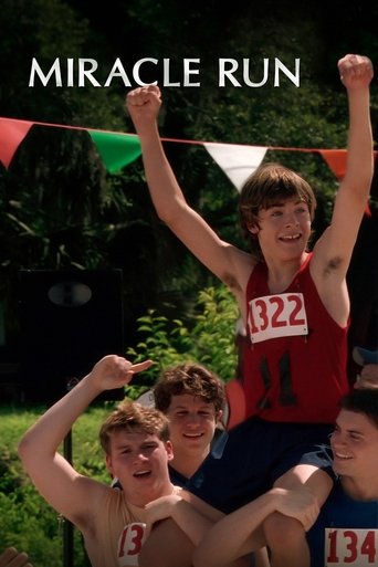 Watch Miracle Run 2004 poster