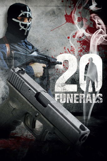 Watch 20 Funerals 2004 poster