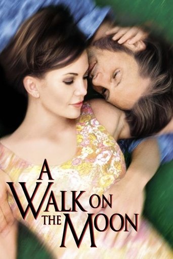 Watch A Walk on the Moon 1999 poster