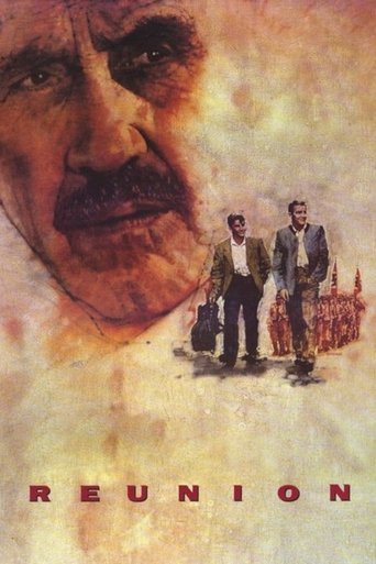 Watch Reunion 1989 poster