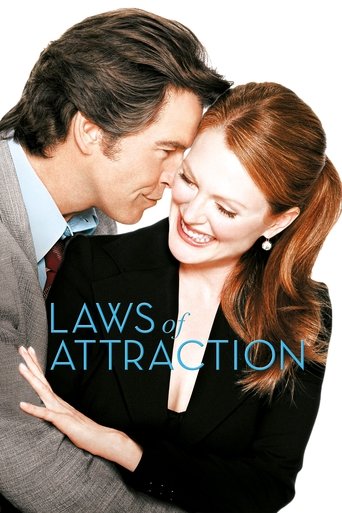 Watch Laws of Attraction 2004 poster