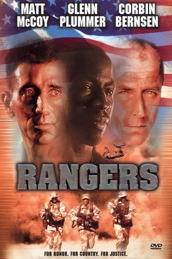 Watch Rangers 2000 poster
