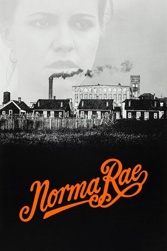 Watch Norma Rae 1979 poster