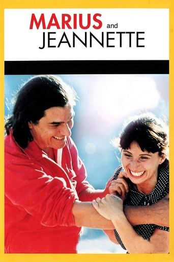 Watch Marius and Jeannette 1997 poster