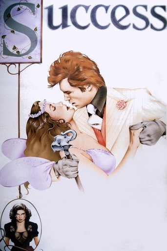 Watch The American Success Company 1980 poster