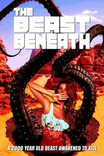 Watch The Beast Beneath 2023 poster