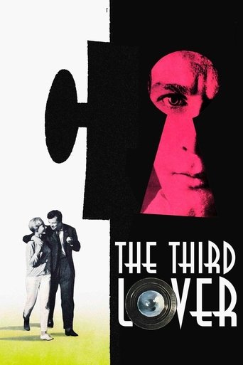 Watch The Third Lover 1962 poster