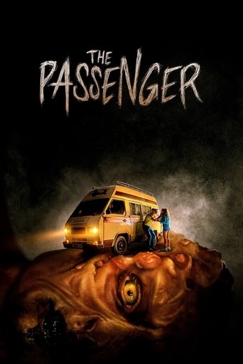 Watch The Passenger 2022 poster