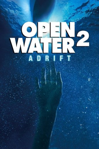 Watch Open Water 2: Adrift 2006 poster