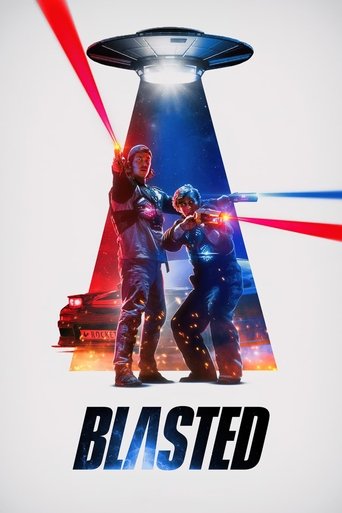 Watch Blasted 2022 poster