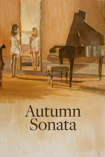 Watch Autumn Sonata 1978 poster