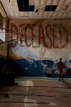 Watch Deceased 2024 poster