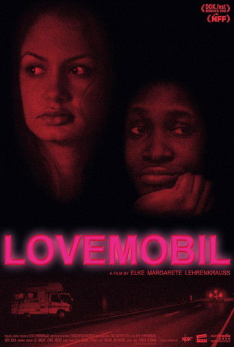 Watch Lovemobil 2019 poster
