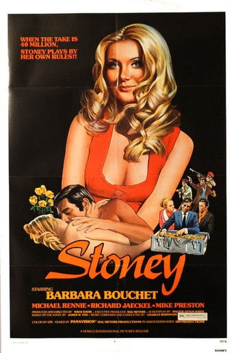 Watch Stoney 1969 poster
