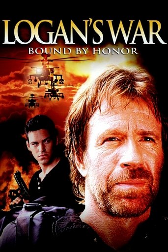Watch Logan's War: Bound by Honor 1998 poster