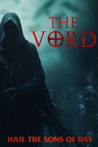 Watch The Vord 2024 poster
