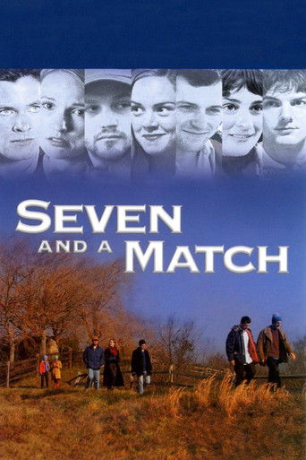 Watch Seven and a Match 2001 poster