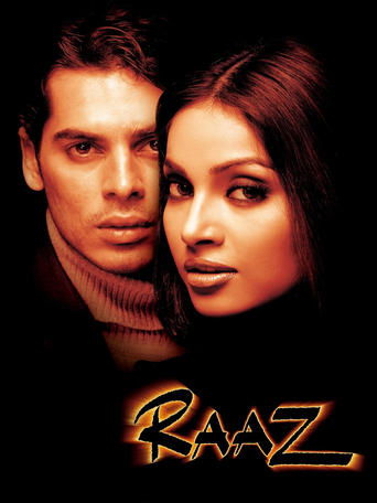 Watch Raaz 2002 poster
