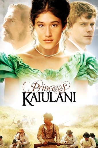 Watch Princess Kaiulani 2010 poster