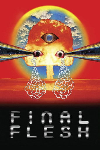 Watch Final Flesh 2009 poster