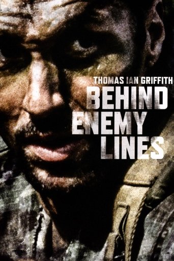 Watch Behind Enemy Lines 1997 poster