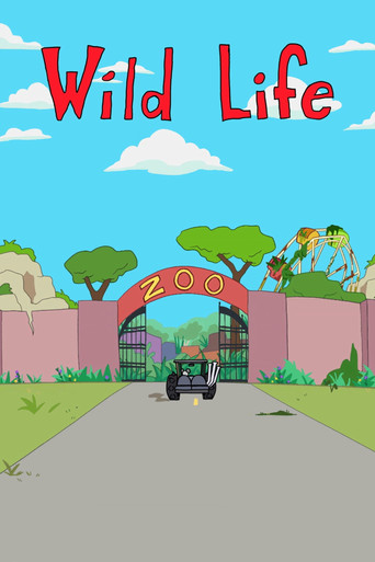 Watch Wild Life (2020) 2020 poster