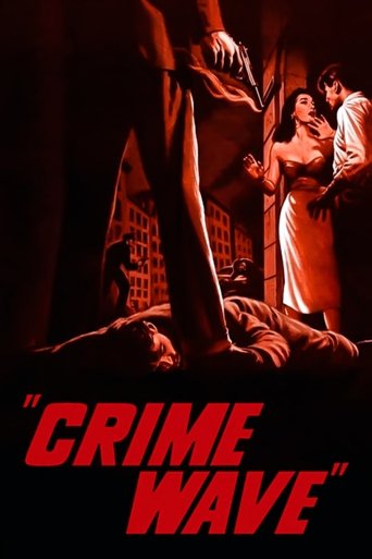 Watch Crime Wave 1953 poster