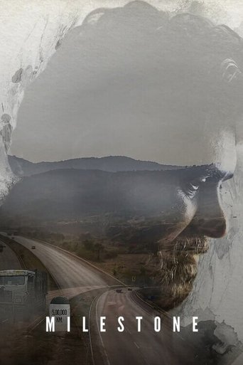Watch Milestone 2020 poster