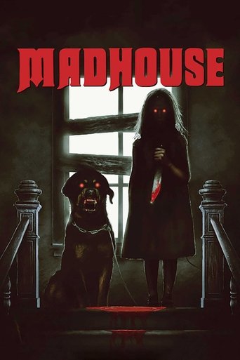 Watch Madhouse 1981 poster