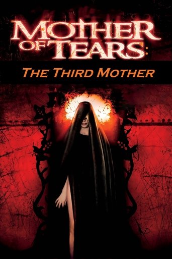 Watch The Mother of Tears 2007 poster