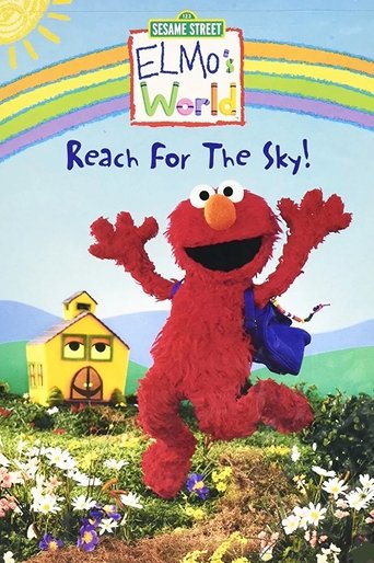 Watch Sesame Street: Elmo's World: Reach for the Sky! 2006 poster