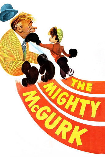 Watch The Mighty McGurk 1947 poster