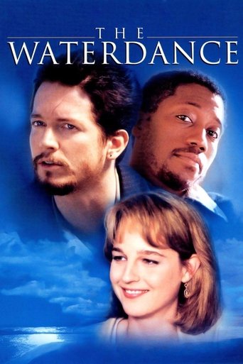 Watch The Waterdance 1992 poster