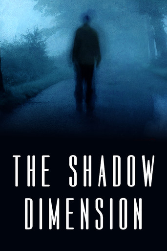 Watch The Shadow Dimension 2021 poster