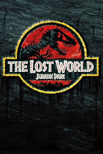 Watch The Lost World: Jurassic Park 1997 poster