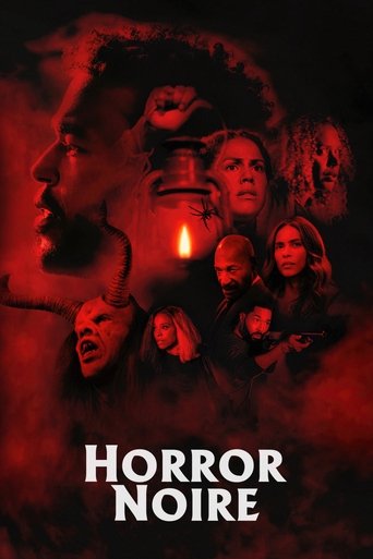 Watch Horror Noire 2021 poster