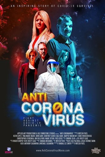 Watch Anti Corona Virus 2020 poster