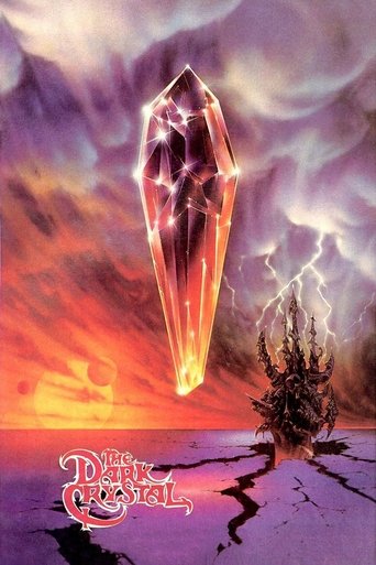 Watch The Dark Crystal 1982 poster