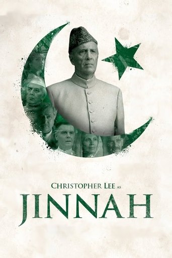 Watch Jinnah 1998 poster