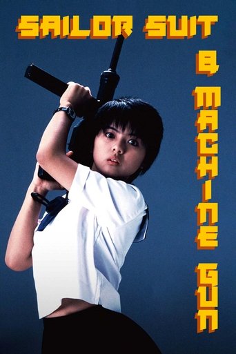 Watch Sailor Suit and Machine Gun 1981 poster