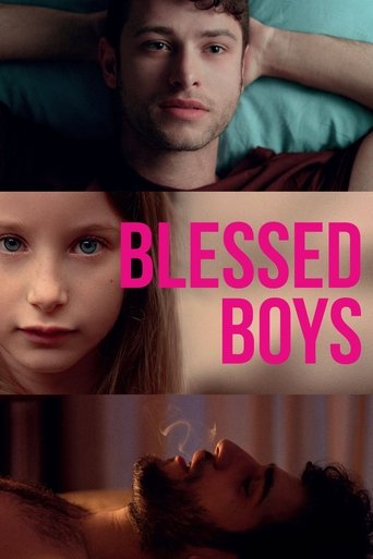 Watch Blessed Boys 2024 poster